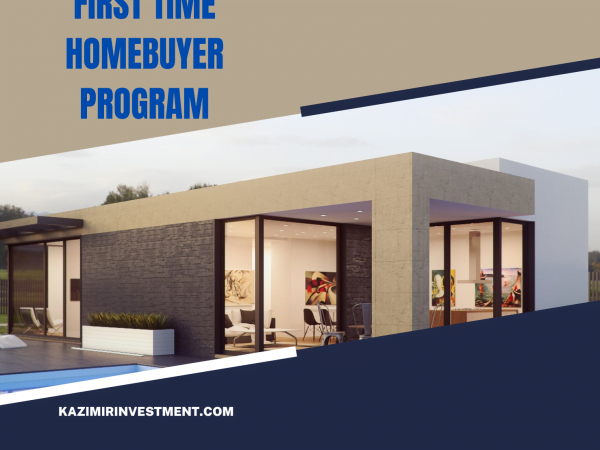 Ultimate Guide First Time Homebuyer Program in Texas 2023